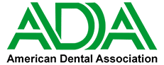 American Dental Association Logo