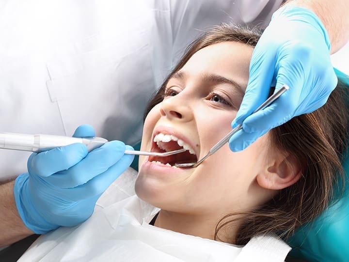 Periodontal Treatment Parker CO